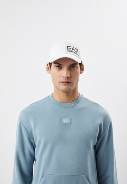 Кепка унисекс EA7