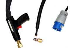 Cпоттер GW-65L 220 (Great Wolf)