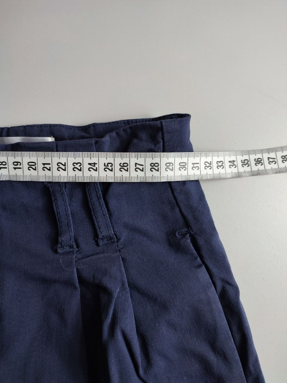 Брюки Gee Jay практичные на 11-12 лет