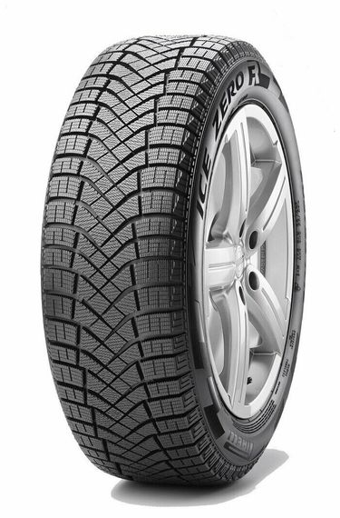 Pirelli Ice Zero Friction 225/55 R17 101H XL