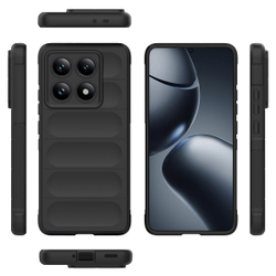 Противоударный чехол Flexible Case для Xiaomi 14T Pro