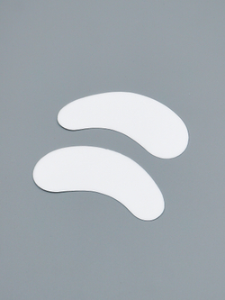 Патчи TH-PTCH-01 для наращивания ресниц Луна (1пара)