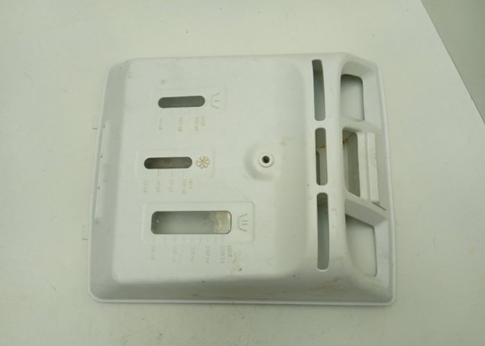 ITWA51051G кт131 Дозатор порошка для стиральной машины с вертикальной загрузкой Indesit W10424494 б/у