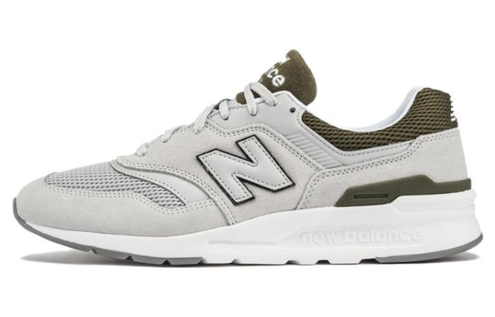 Кроссовки New Balance Nb 997H