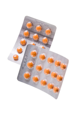 Средство для повышения либидо Milan Forte dragees.Erotisin драже ( 30 шт ) (Цвет: белый)