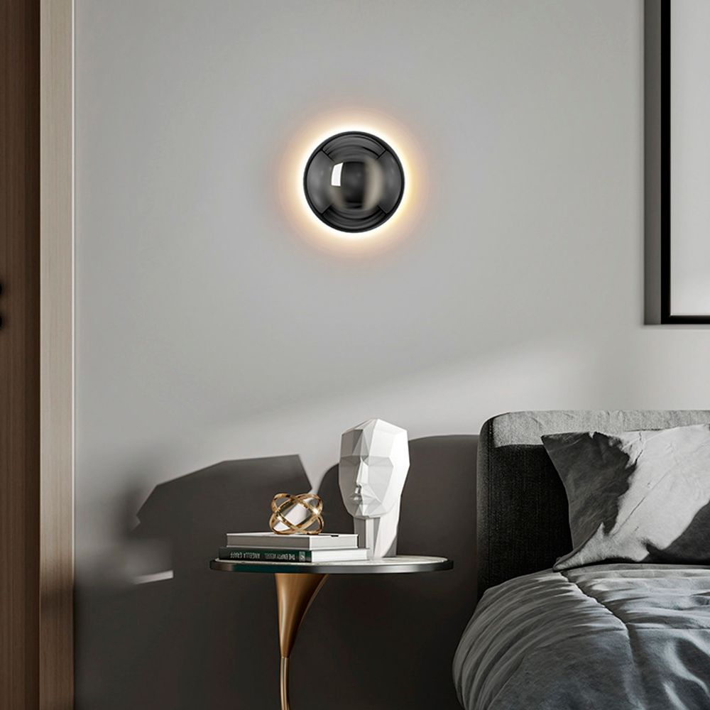 Настенный Светильник Tool White By Imperiumloft