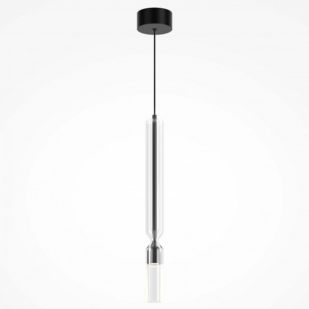 Подвесной светильник Maytoni Peg MOD469PL-L3B3K