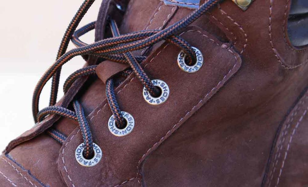 Ботинки «Пикник» лето (airtex)