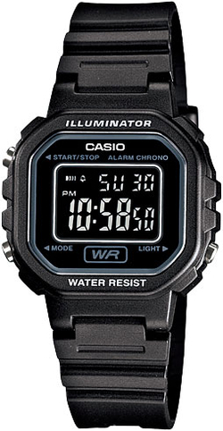 Часы Casio LA-20WH-1B