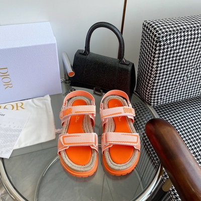 Christian Dior Dioract Sandal