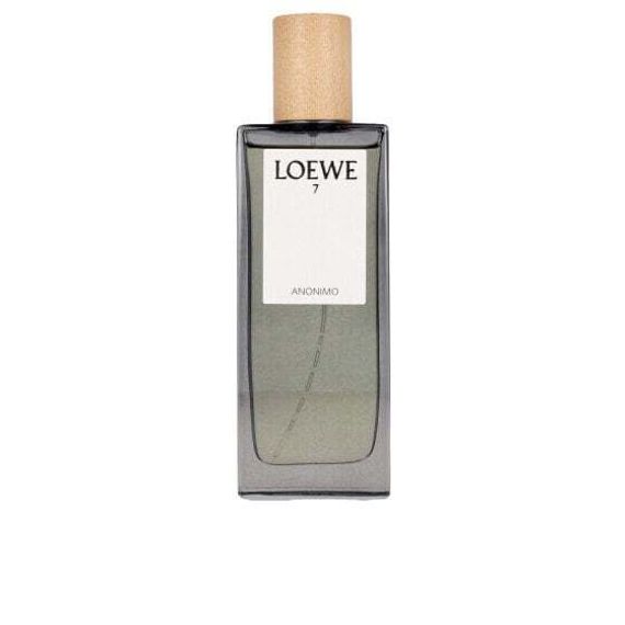 Loewe 7 Anonimo Парфюмерная вода 50 мл original product