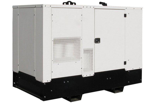 Дизельный генератор HERTZ HG138CC