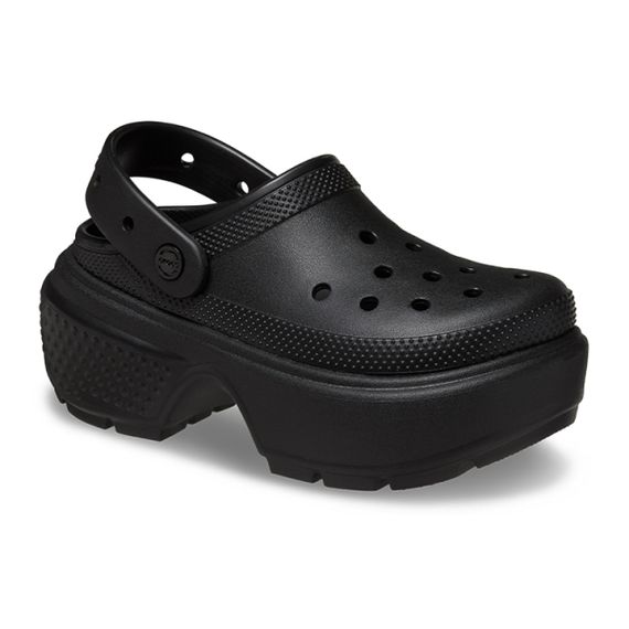 Crocs Stomp 'Black'