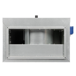 Вентилятор прямоугольный канальный SHUFT IRFD 700х400-4 VIM НС-1057819