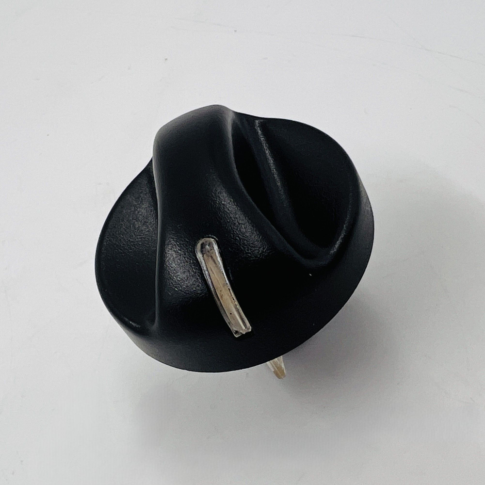 Ручка управления заслонкой отопителя для ВАЗ 2114