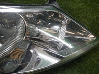 Фара правая Citroen Jumpy 2 (2006-2016) галоген