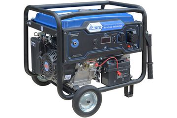 Бензиновый генератор "TSS" SGG 8000EHNA (7.8/8.3 кВт)