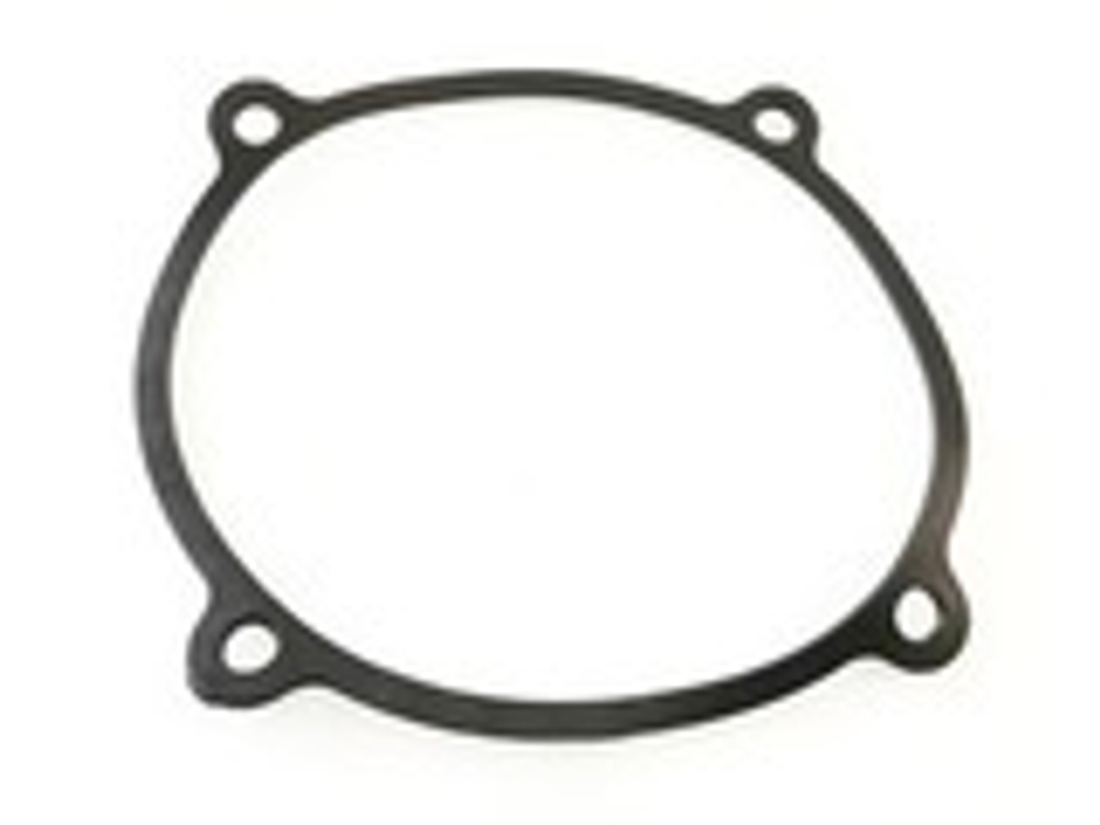 Лента PVC LAY FLAT (ЛЕЙФЛЕТ) черный Ø 50мм. (100м.)