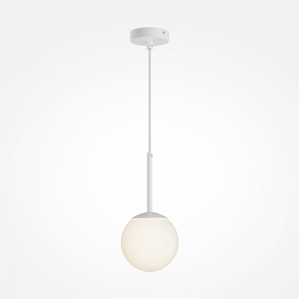 Подвесной светильник Maytoni Basic form MOD321PL-01W