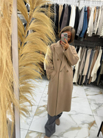Пальто MaxMara