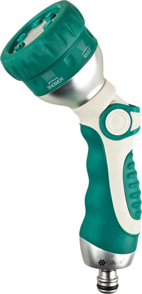 4256-55/343C Пистолет-распылитель поливочный ″Profi Plus″