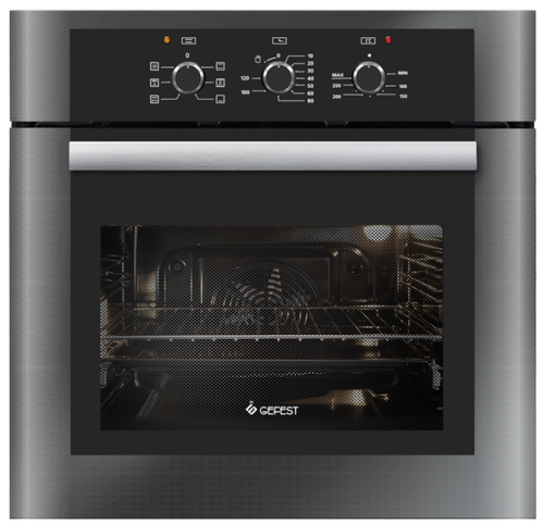 Электрический духовой шкаф GEFEST ДА 622-01