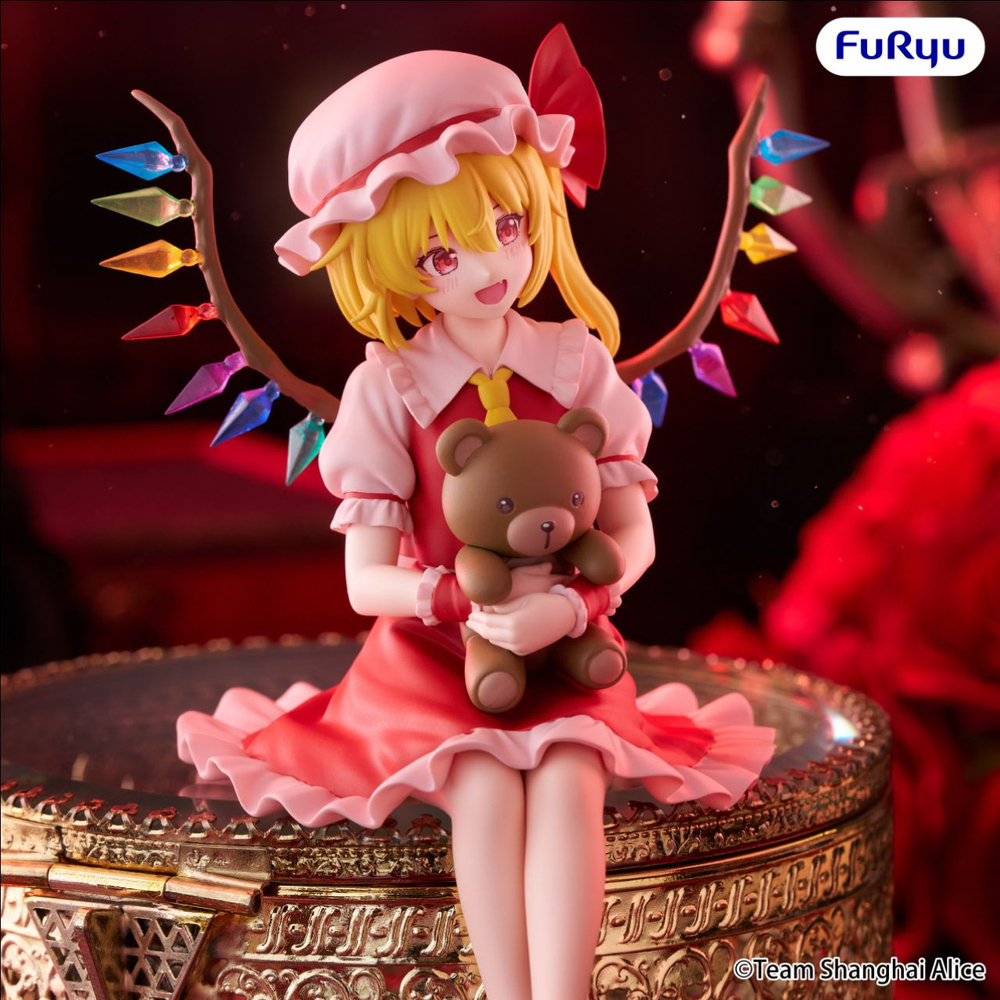 Фландрэ Скарлет / Flandre Scarlet