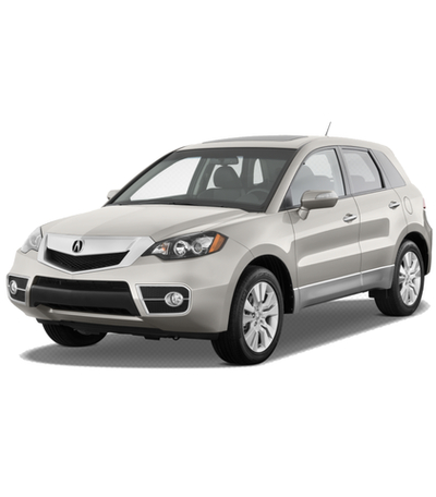 Acura RDX 1 поколение TB1, TB2 (08.2006 - 04.2012)