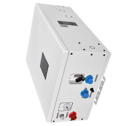 Настенный электрический котел Kentatsu Nobby Electro KBO (с циркуляционным насосом и расширительным баком)