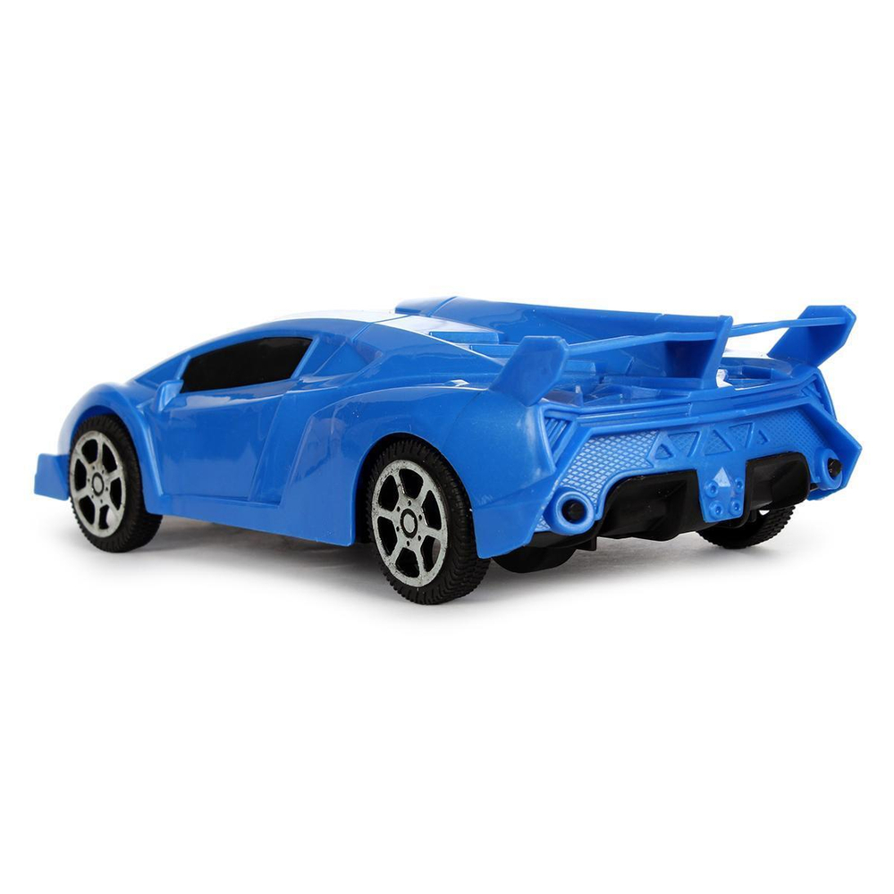 Машина классическая на РУ, коробка 911-508A