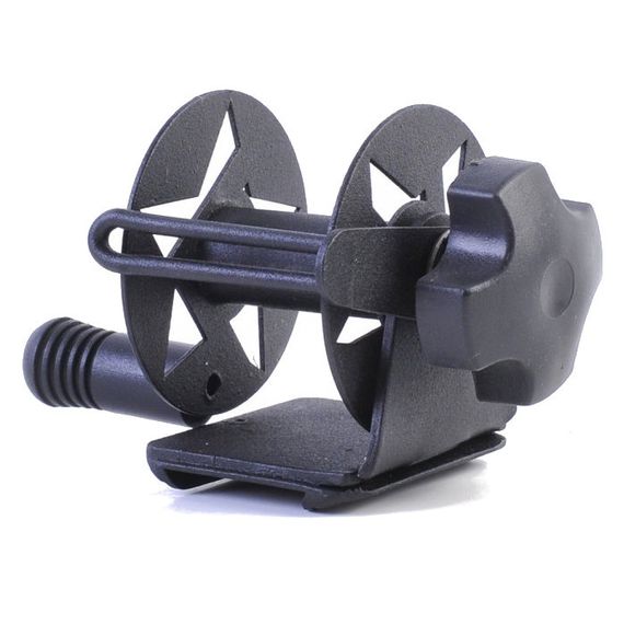 Катушка вертикальная Sargan Калан 30 линь 20 м