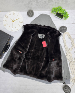 Куртка Kiton