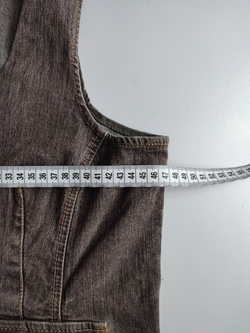 Жилет Gina Benotti практичный 42 размер