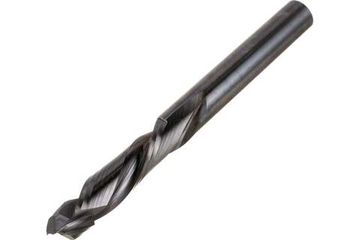 Фреза спиральная монолитная (8x32x80 мм; хвостовик 8 мм; RH) CMT 190.080.11