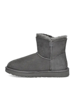BAILEY ZIP MINI-grey