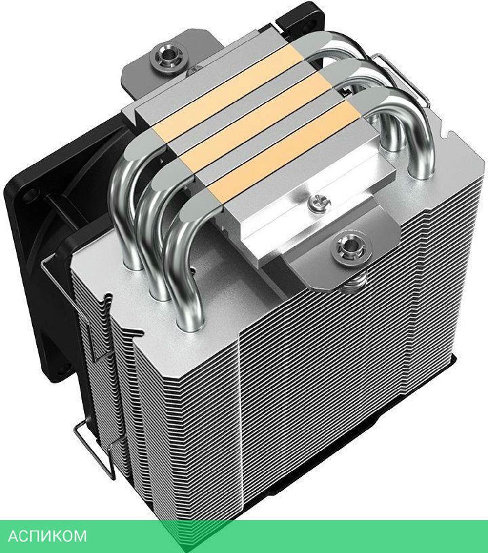 Кулер для процессора ID-Cooling SE-903-XT Basic