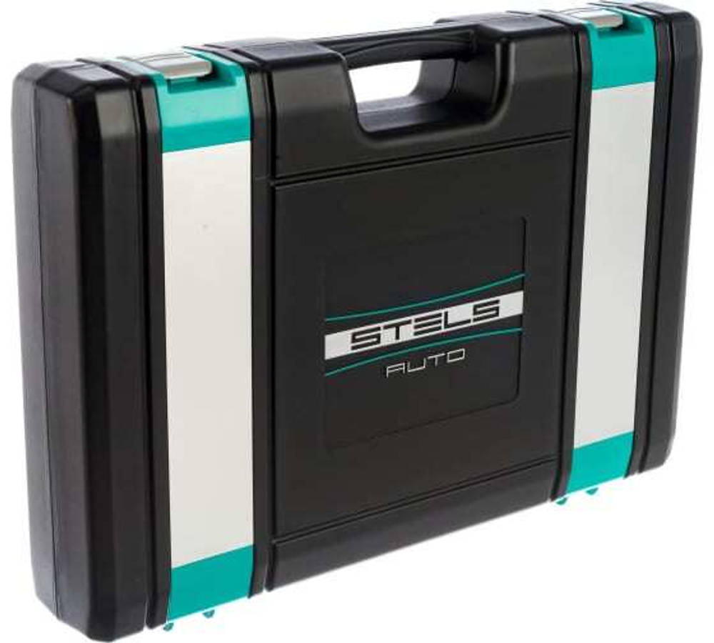 НАБОР ИНСТРУМЕНТОВ STELS 1/2" 1/4" 98ПРЕДМ 14111