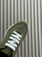 Hermes Bouncing Sneaker