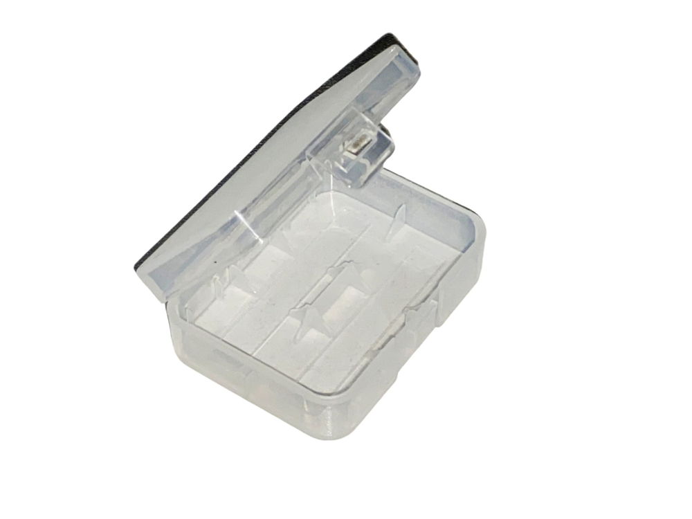 Бокс для хранения 2 x 18500