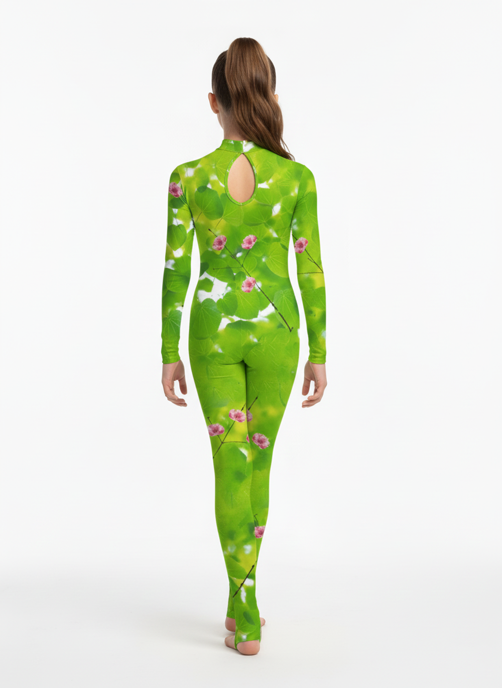Forest Elf Jumpsuit