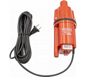 Насос колодезный Ресанта НВ-10Н