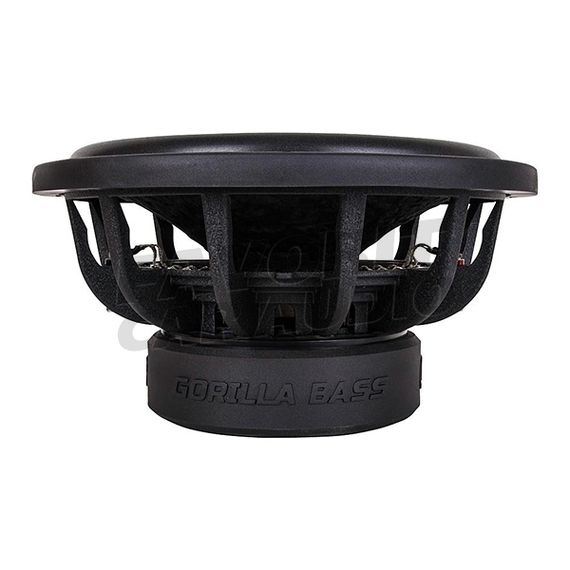 Сабвуфер Kicx Gorilla Bass E12