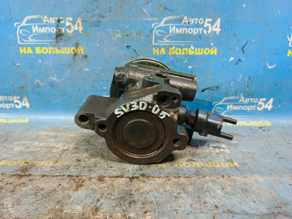 Насос ГУР TOYOTA CAMRY 1994