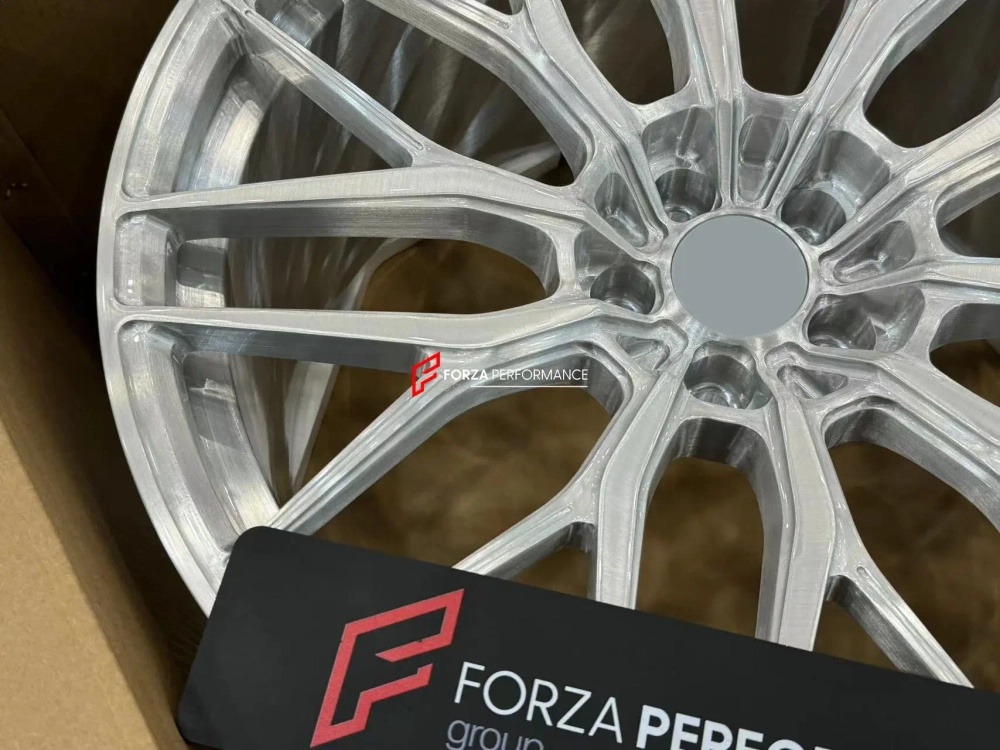 КОВАНЫЕ ДИСКИ ДЛЯ AUDI RS5 2018 АУДИ