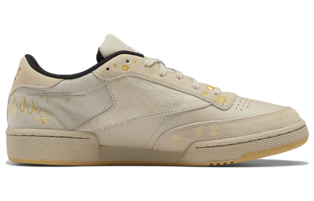 Кроссовки Looney Tunes X Reebok Club C 85