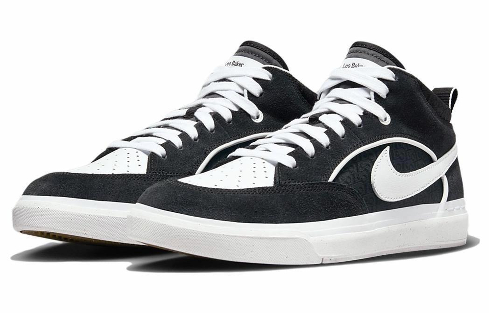 Кроссовки Nike Sb React Leo