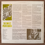 Shirley Collins – The Sweet Primeroses (Англия 1967г.) Т