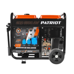 Генератор дизельный PATRIOT GRD 5500 AW