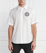 Рубашка Versace Jeans Couture - белый(76GALY11CN002)