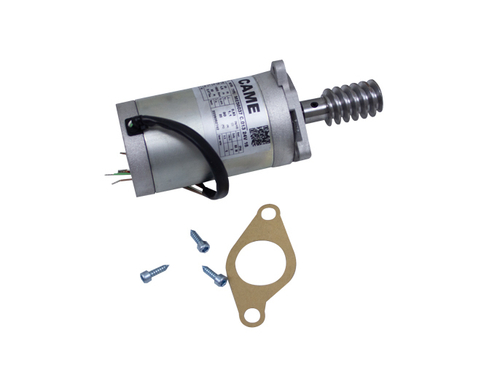 Электродвигатель в сборе BXV1000, CAME 119RIBS022